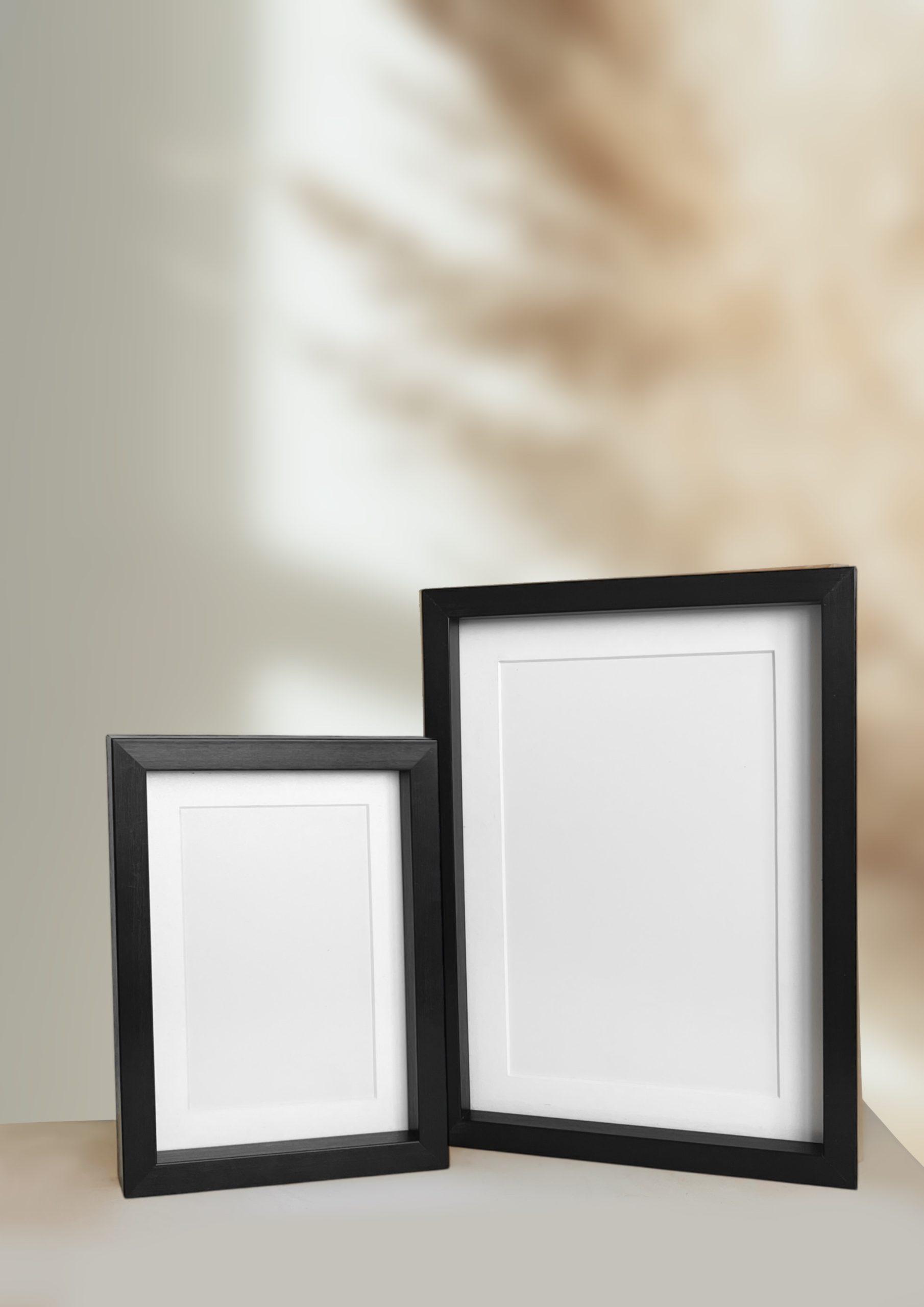 Black Line Drawing - Image 20