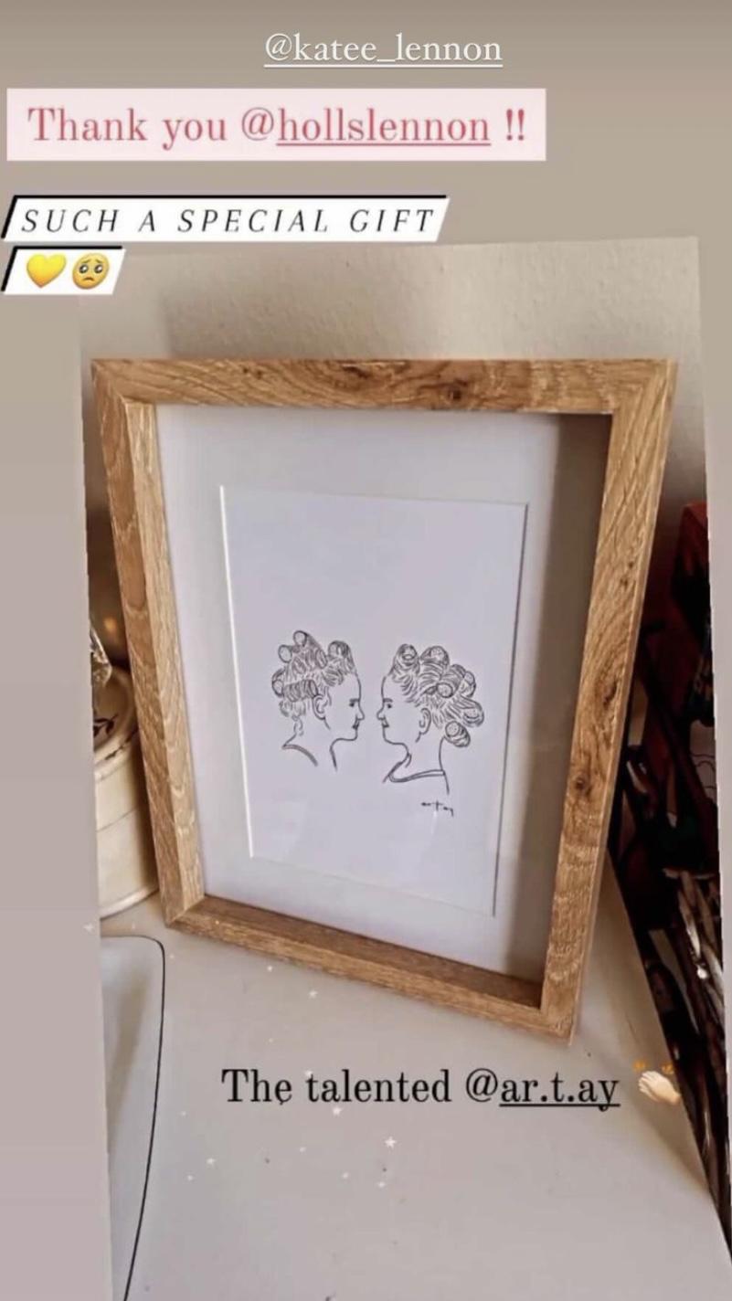 Black Line Drawing - Image 14