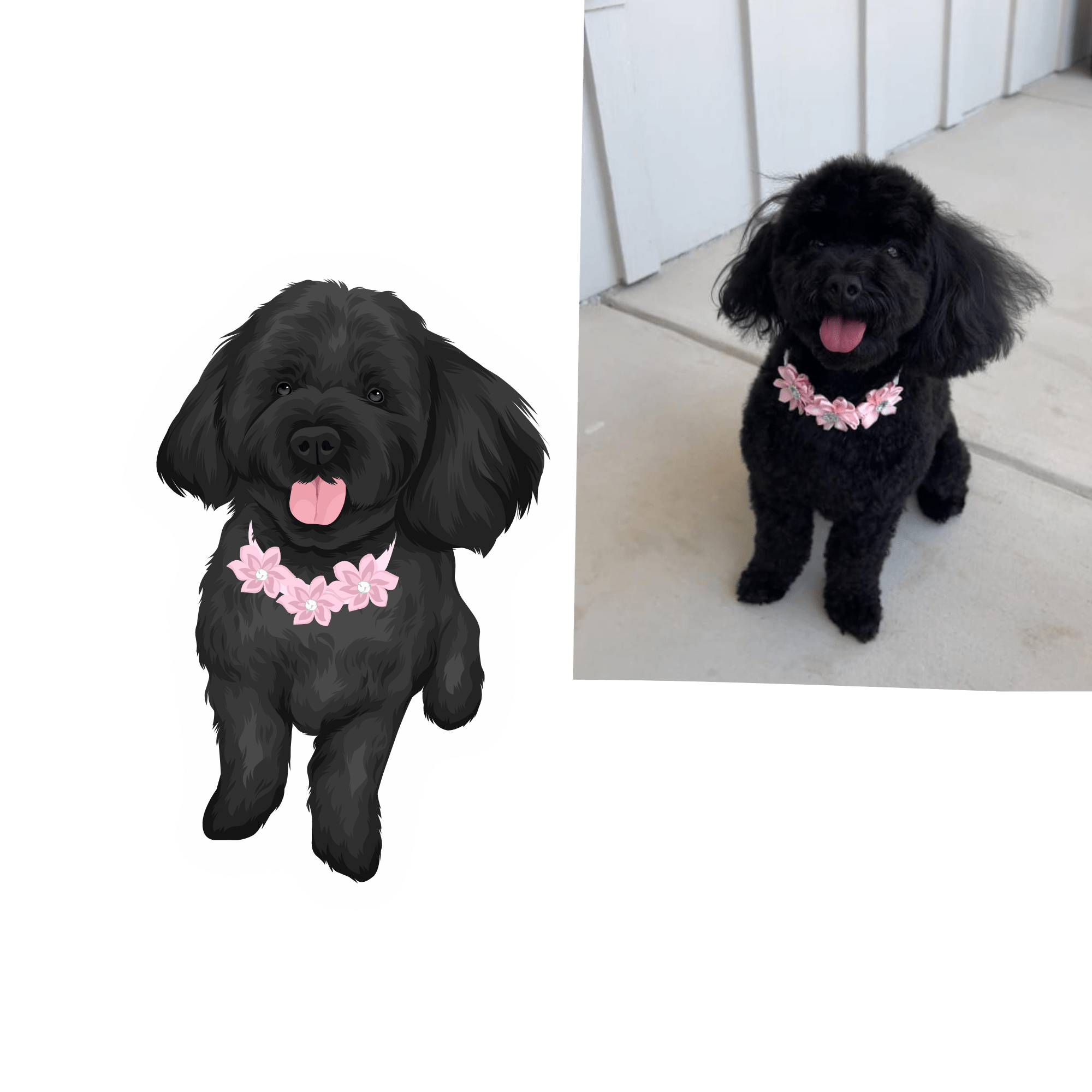 Full Colour Drawing - Image 7